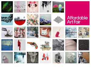 AFFORDABLE FAIR BRUSSELS 2016